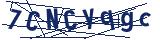 Captcha-Zeichenfolge
