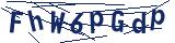 Captcha-Zeichenfolge