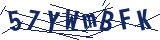 Captcha-Zeichenfolge