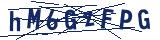 Captcha-Zeichenfolge