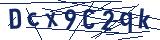 Captcha-Zeichenfolge