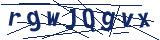Captcha-Zeichenfolge