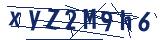 Captcha-Zeichenfolge