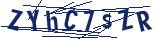 Captcha-Zeichenfolge