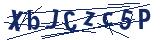 Captcha-Zeichenfolge
