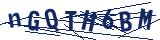 Captcha-Zeichenfolge