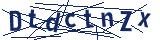 Captcha-Zeichenfolge