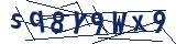 Captcha-Zeichenfolge