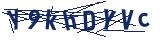 Captcha-Zeichenfolge