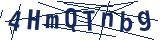 Captcha-Zeichenfolge