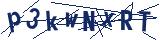 Captcha-Zeichenfolge