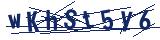 Captcha-Zeichenfolge