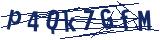 Captcha-Zeichenfolge