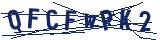 Captcha-Zeichenfolge