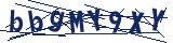 Captcha-Zeichenfolge