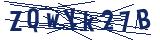 Captcha-Zeichenfolge