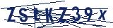 Captcha-Zeichenfolge
