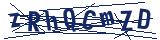 Captcha-Zeichenfolge
