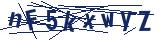 Captcha-Zeichenfolge