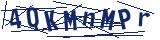 Captcha-Zeichenfolge