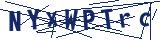Captcha-Zeichenfolge