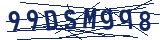 Captcha-Zeichenfolge
