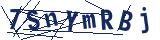 Captcha-Zeichenfolge