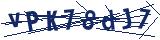 Captcha-Zeichenfolge