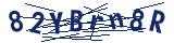 Captcha-Zeichenfolge