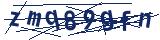 Captcha-Zeichenfolge