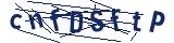 Captcha-Zeichenfolge
