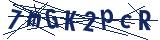 Captcha-Zeichenfolge