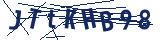 Captcha-Zeichenfolge