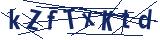 Captcha-Zeichenfolge