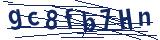 Captcha-Zeichenfolge