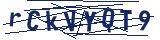 Captcha-Zeichenfolge