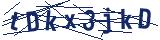 Captcha-Zeichenfolge