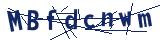 Captcha-Zeichenfolge