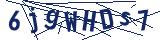 Captcha-Zeichenfolge