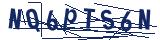 Captcha-Zeichenfolge