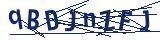 Captcha-Zeichenfolge