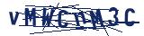 Captcha-Zeichenfolge