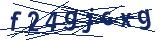 Captcha-Zeichenfolge