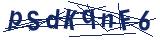 Captcha-Zeichenfolge