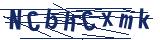 Captcha-Zeichenfolge
