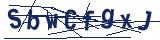 Captcha-Zeichenfolge