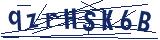 Captcha-Zeichenfolge