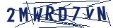 Captcha-Zeichenfolge