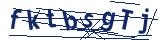 Captcha-Zeichenfolge