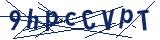 Captcha-Zeichenfolge